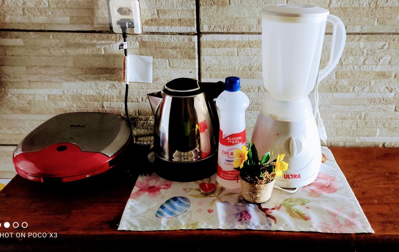 Apartamento Mona Lisa Florianopolis