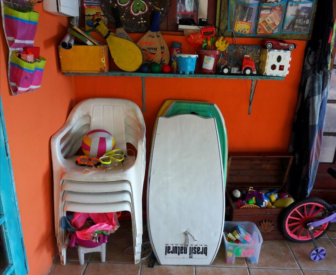 Apartamento Mona Lisa *