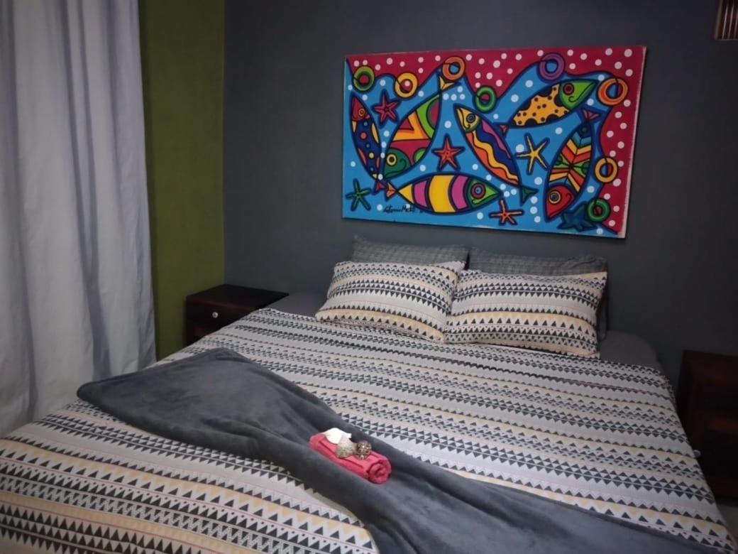 Mona Lisa Apartamento