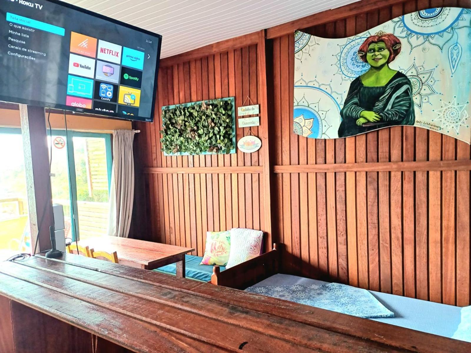 Apartamento Mona Lisa Florianópolis