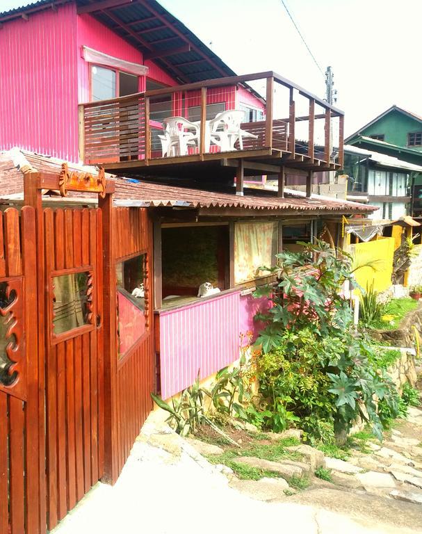 Apartamento Mona Lisa Florianópolis